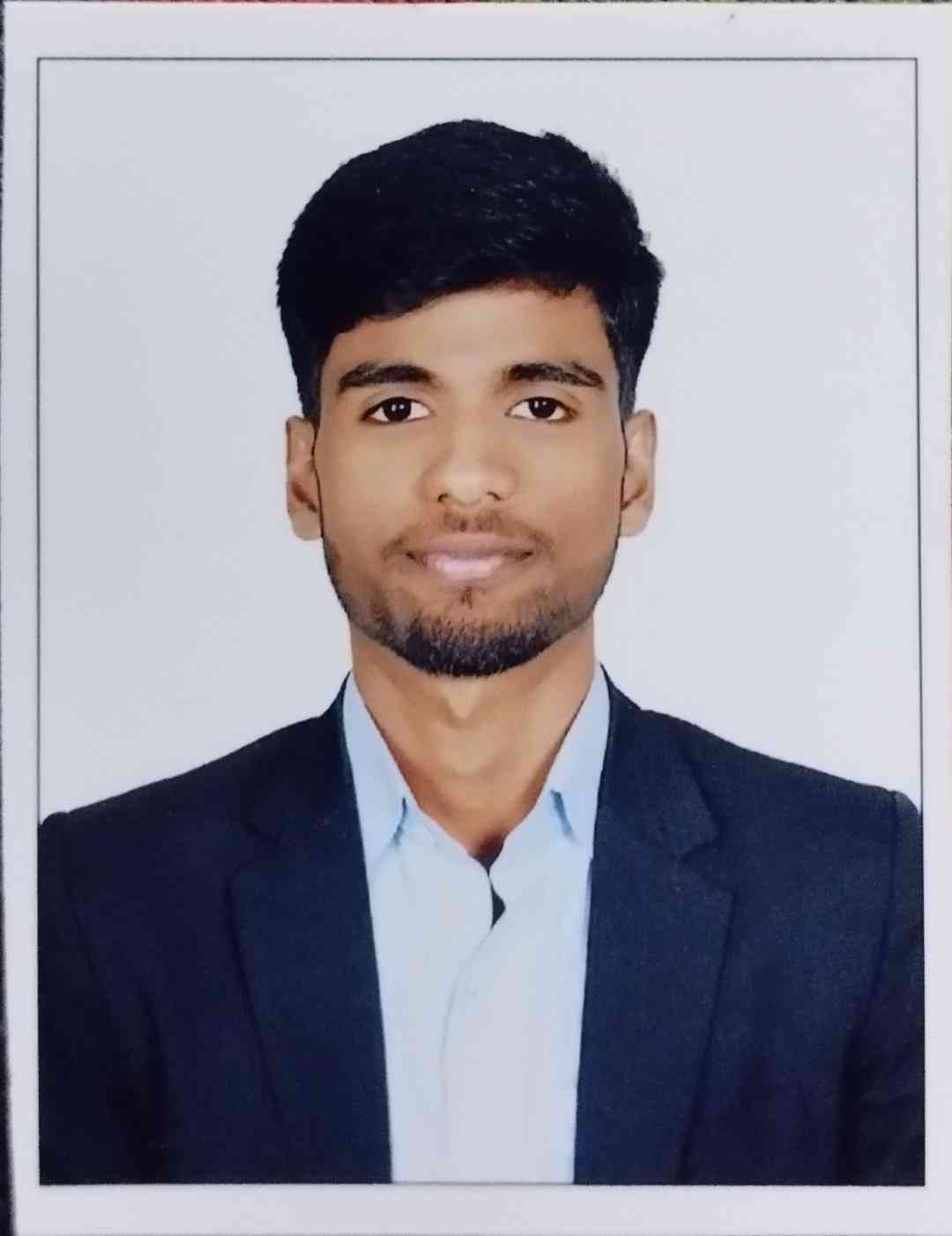 Mohammad aijaz
