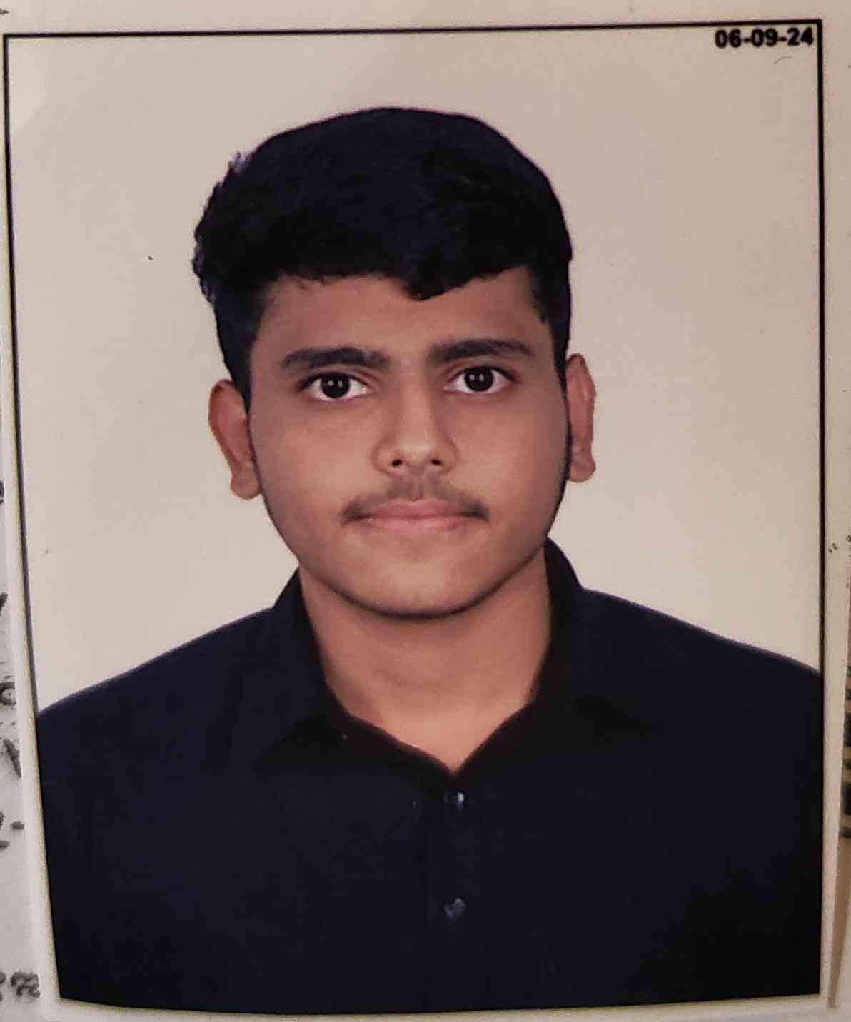 Mohd Hussain Ali Khan