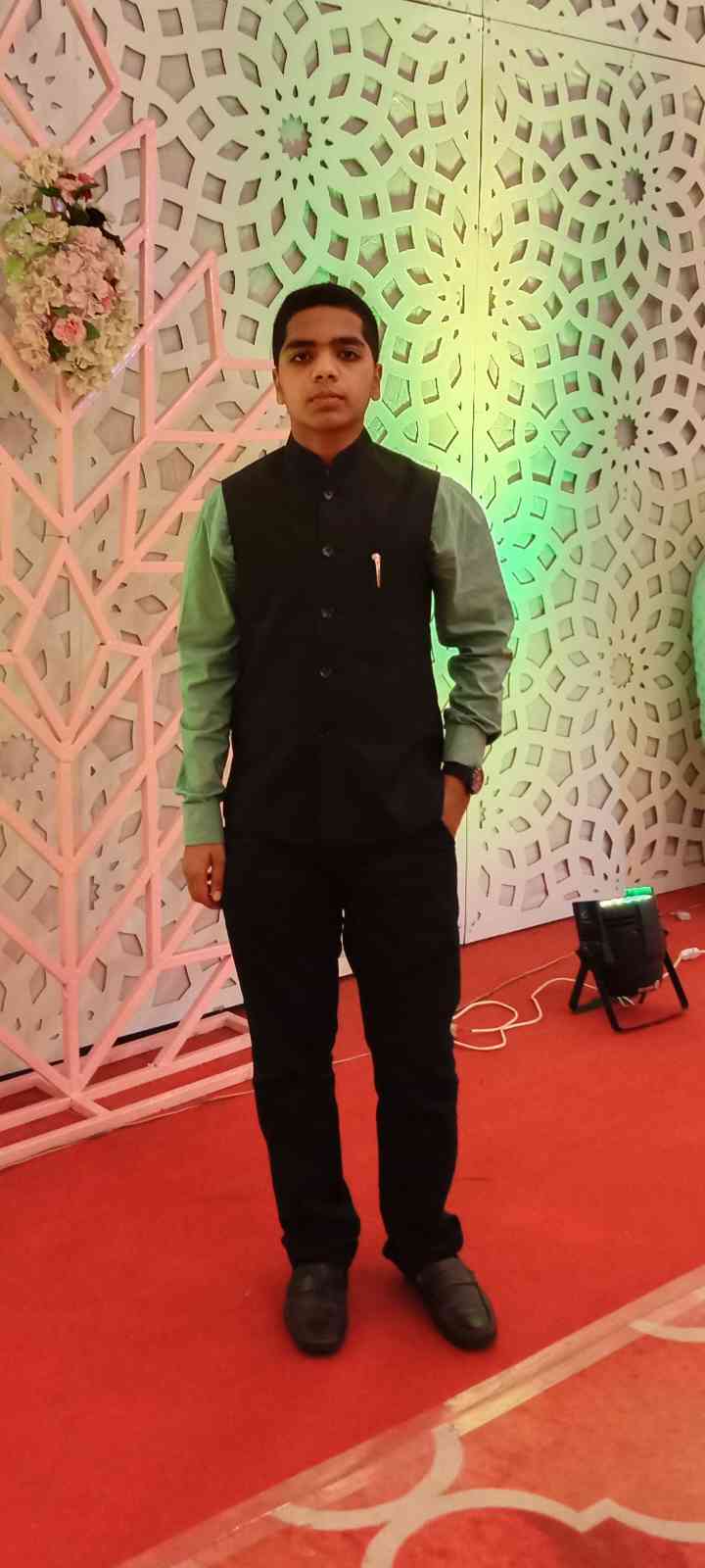 Mohamad Chikhalia