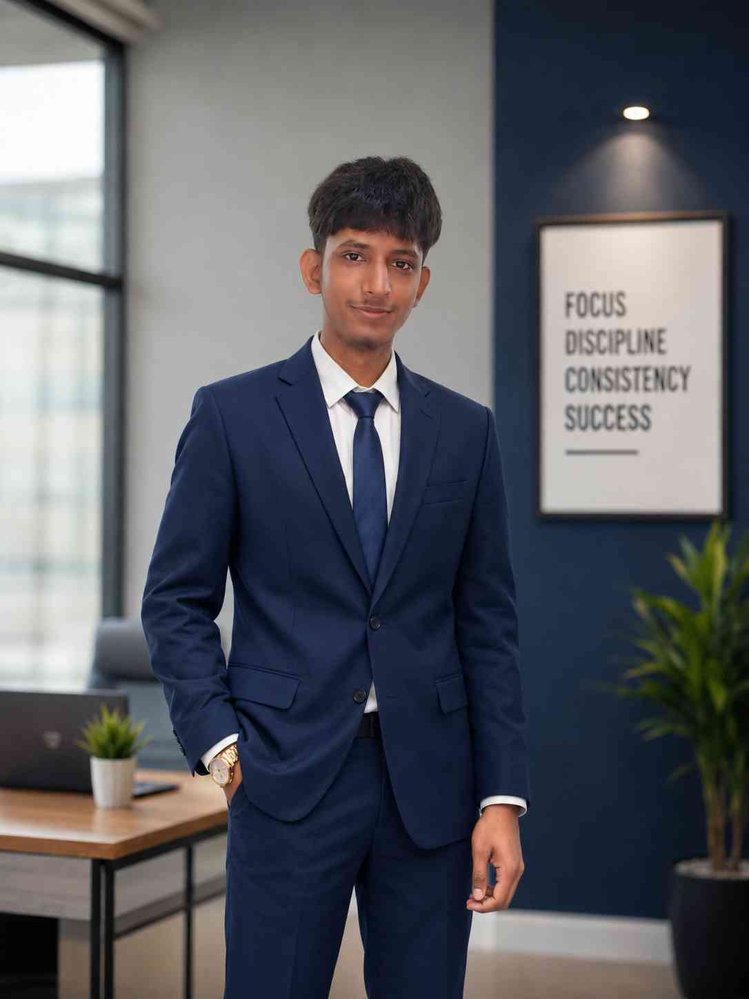 Imran Manihar