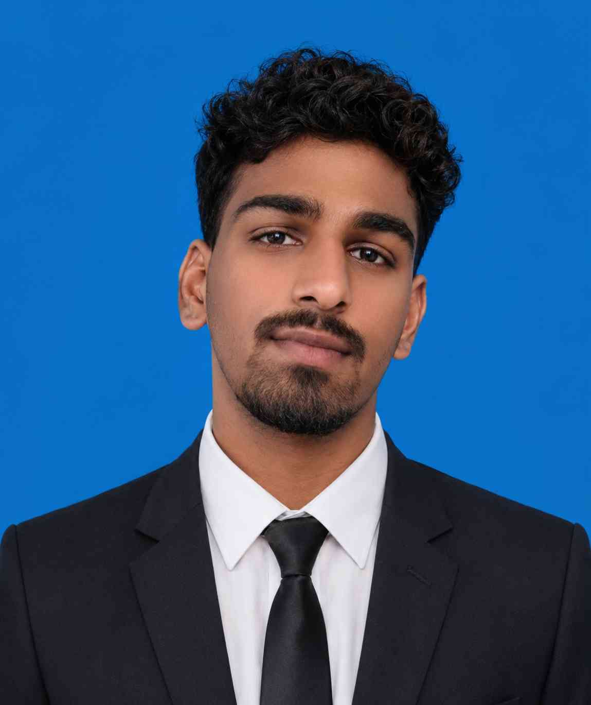 Mohammed Yaseen