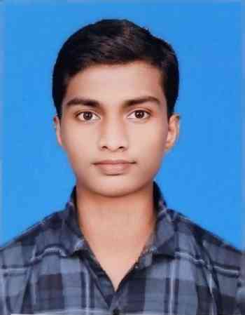 Mohan kumar Paria