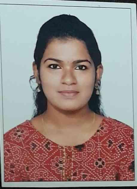 Mohana V