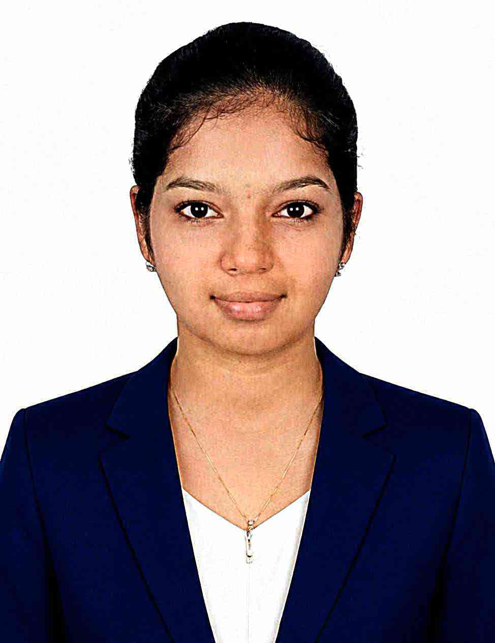 MOHANA PRIYA B