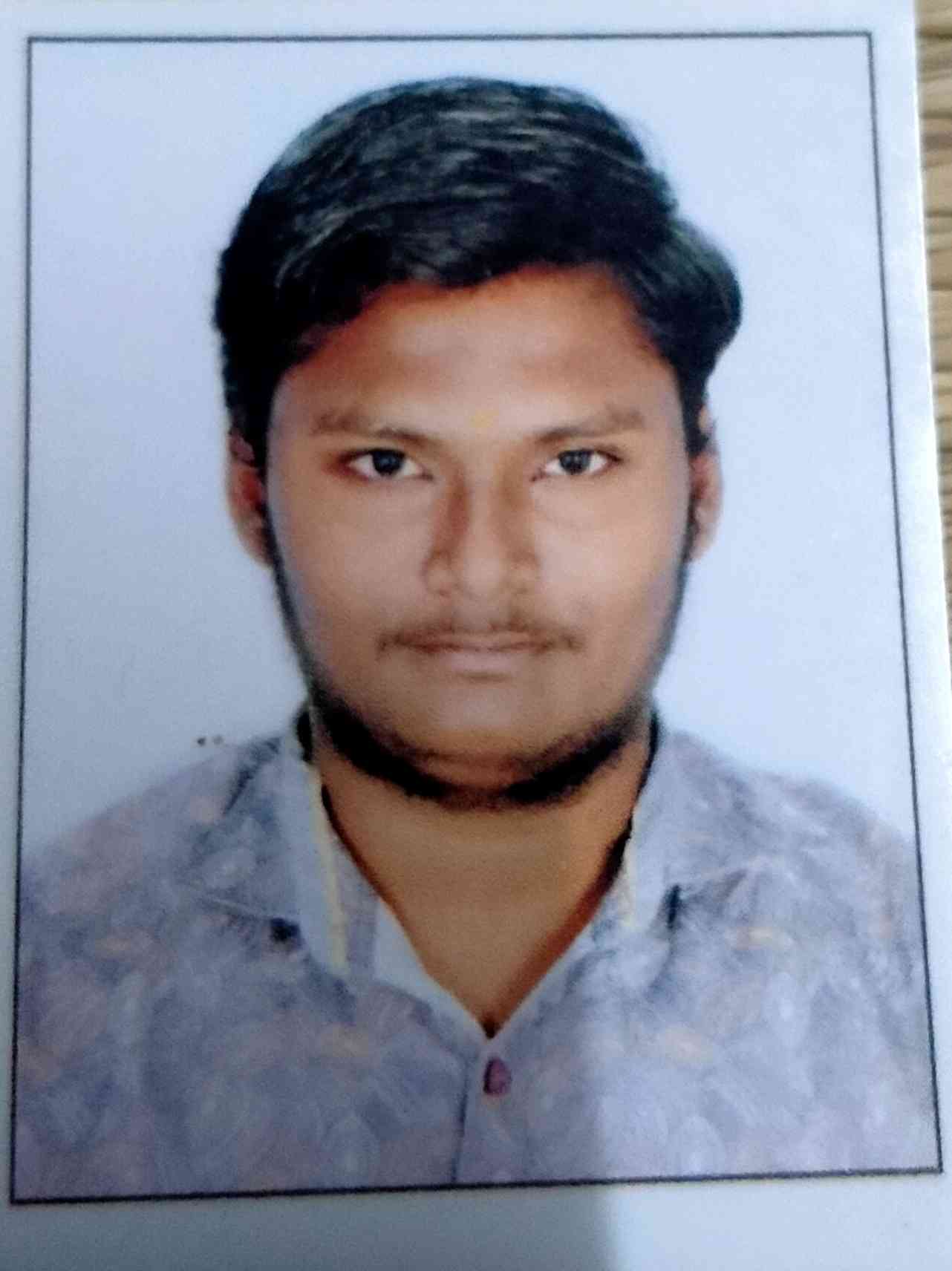 MOHANARENGAN R