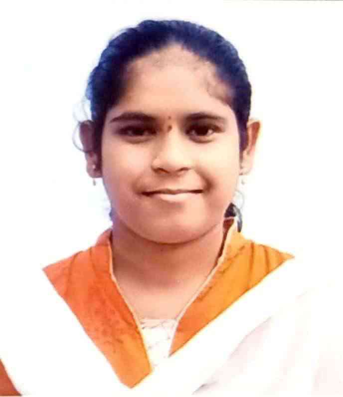 Bingi lakshmi siri