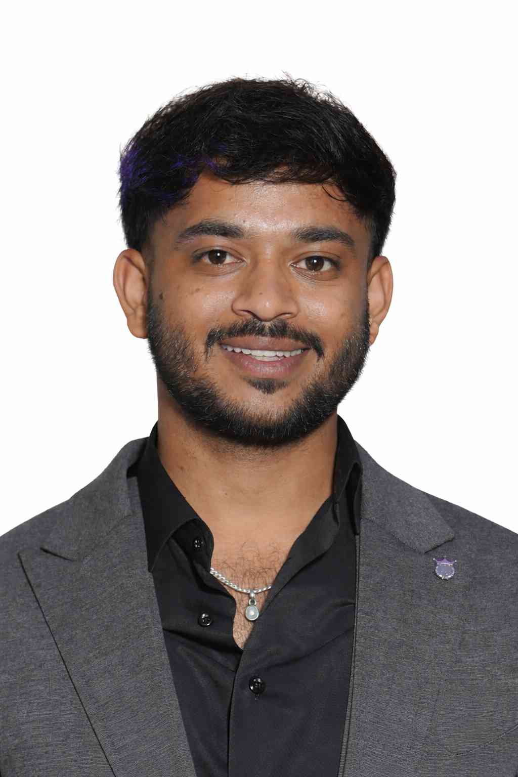 Mohan R