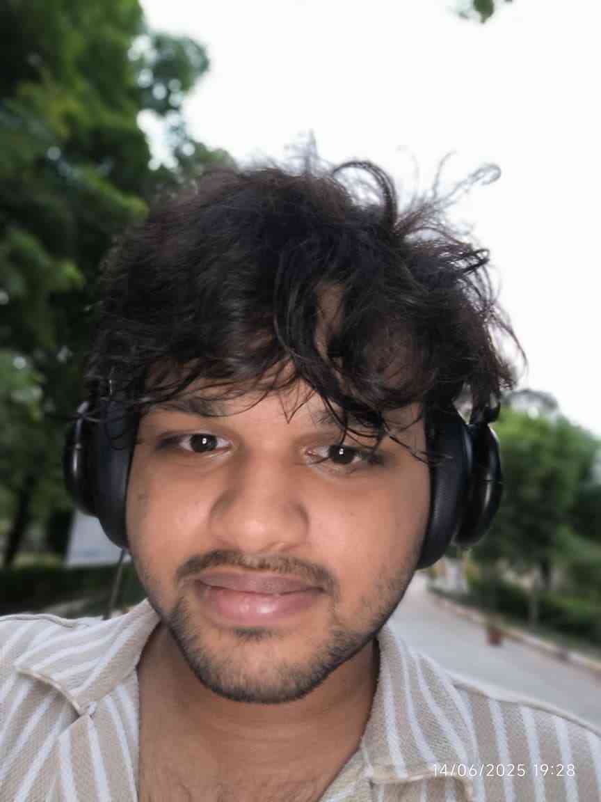 Mohan Yadav