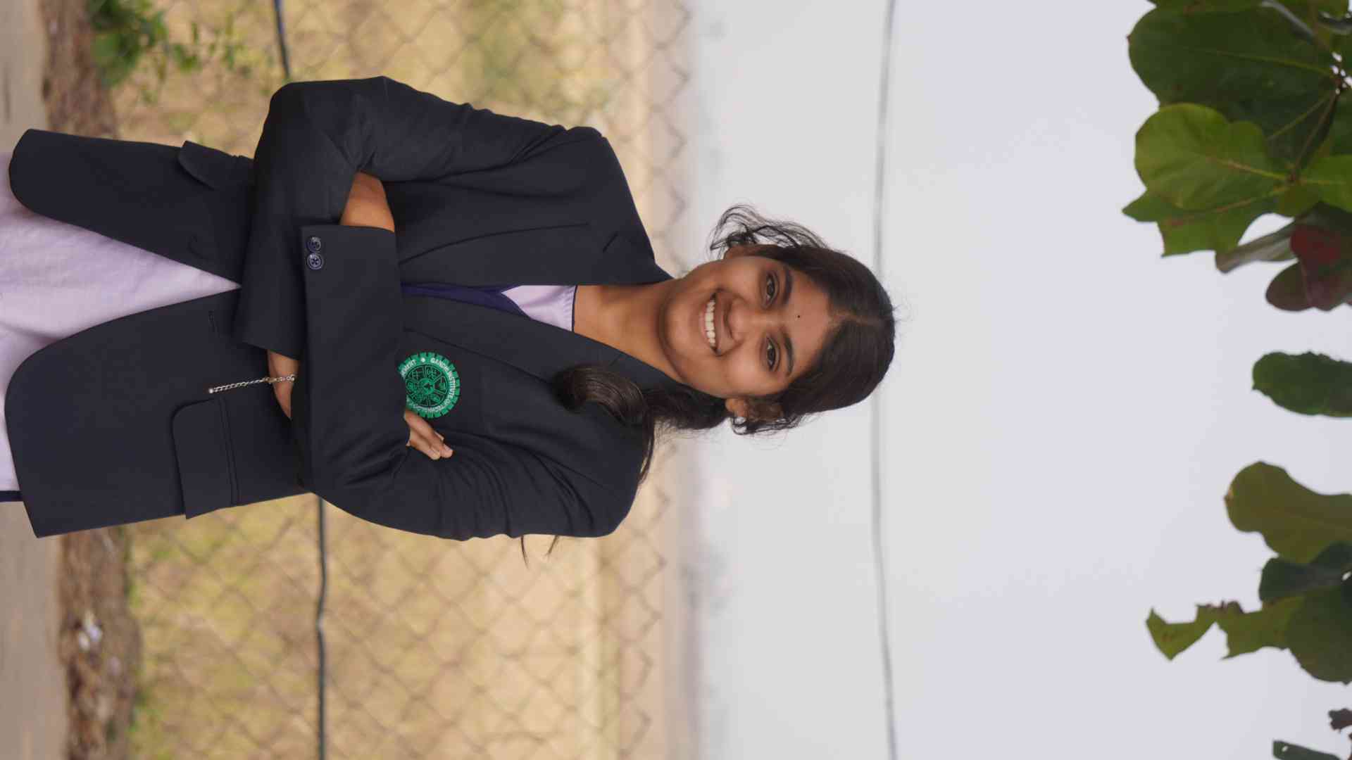 Tamanna Mohapatra