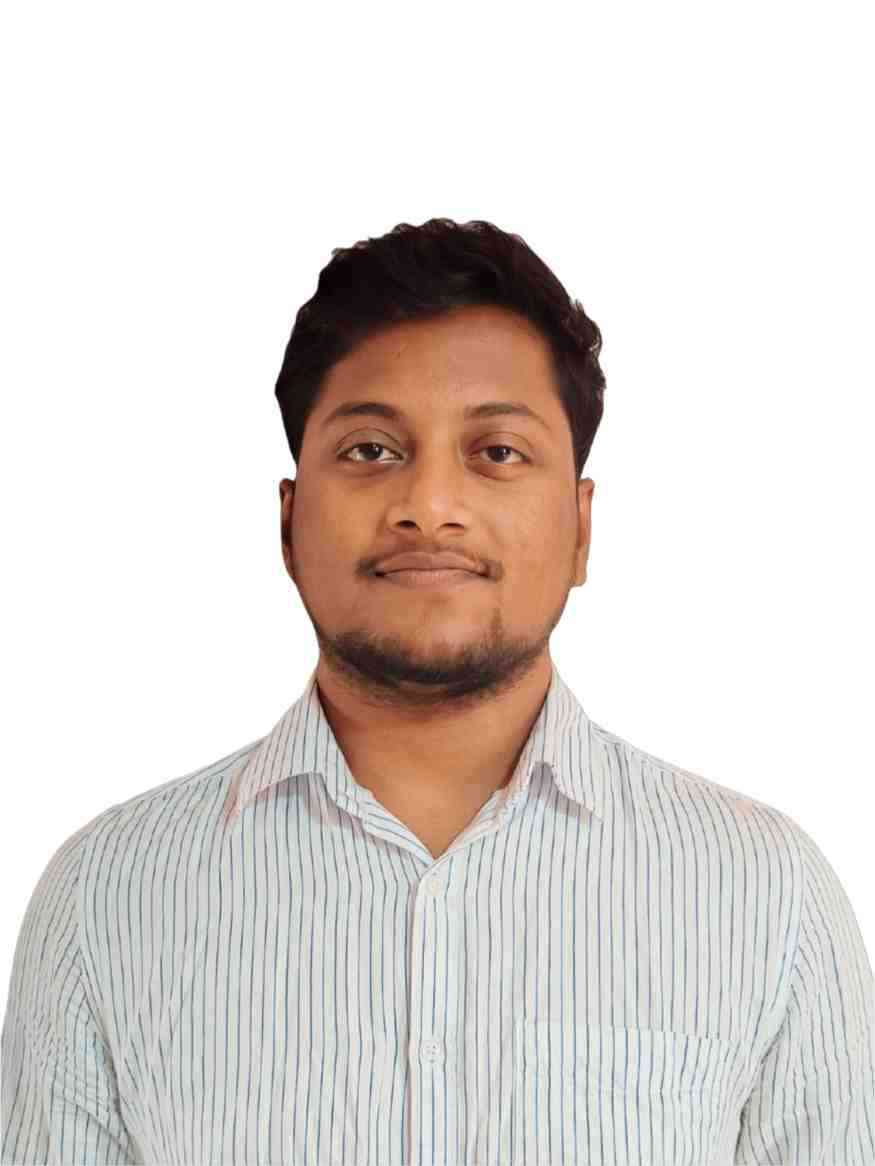 Swayam Subhrajit Moharana