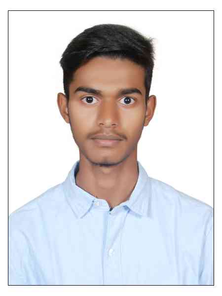 Mohd Shahid Ali Aizan