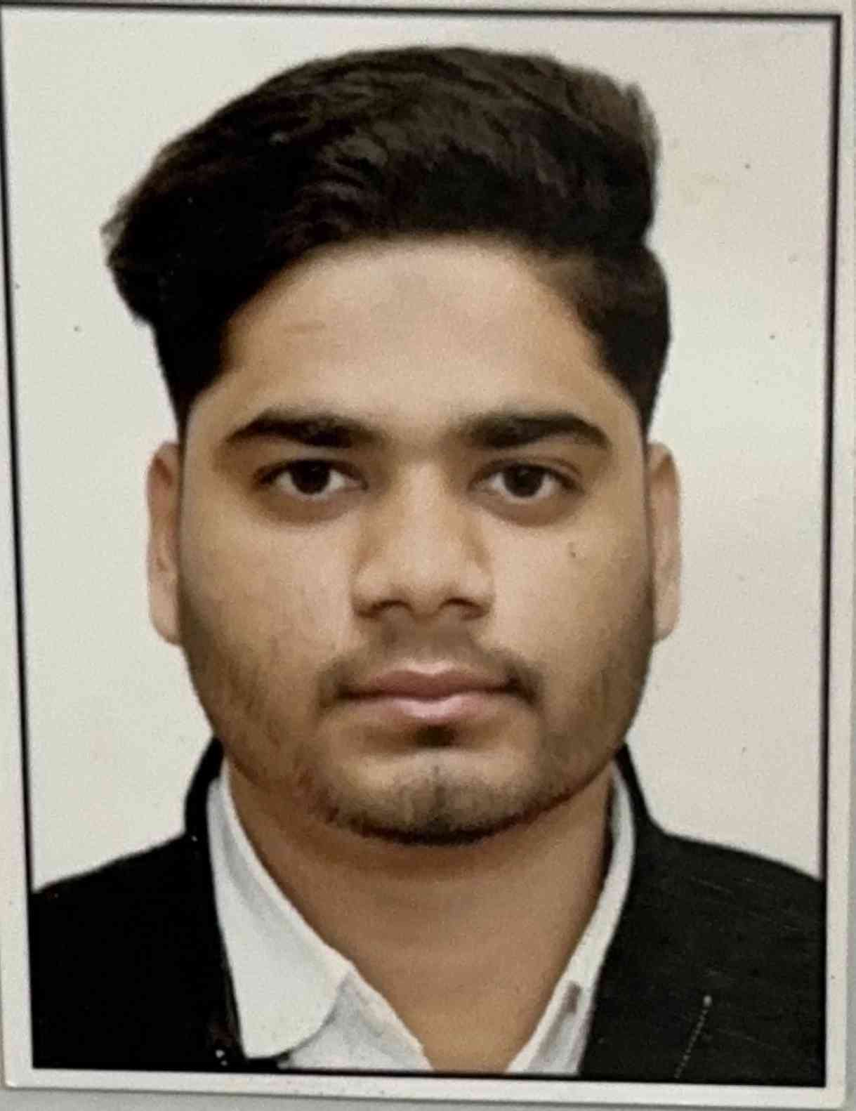 Mohd Arshad