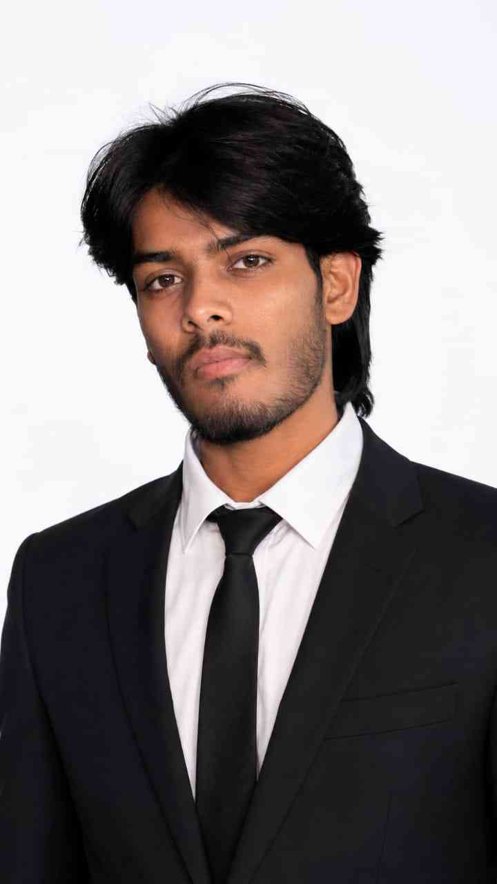 Mohd Hammad