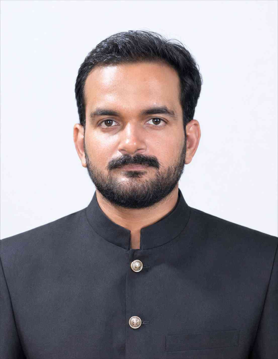Mohnish singh Solanki