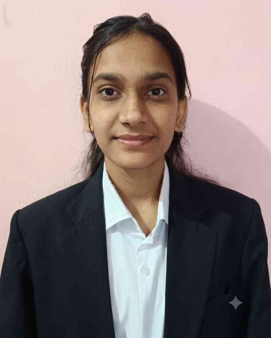 Mohini Bhole
