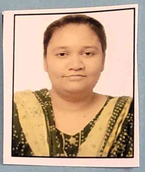 Mohini Kukarni