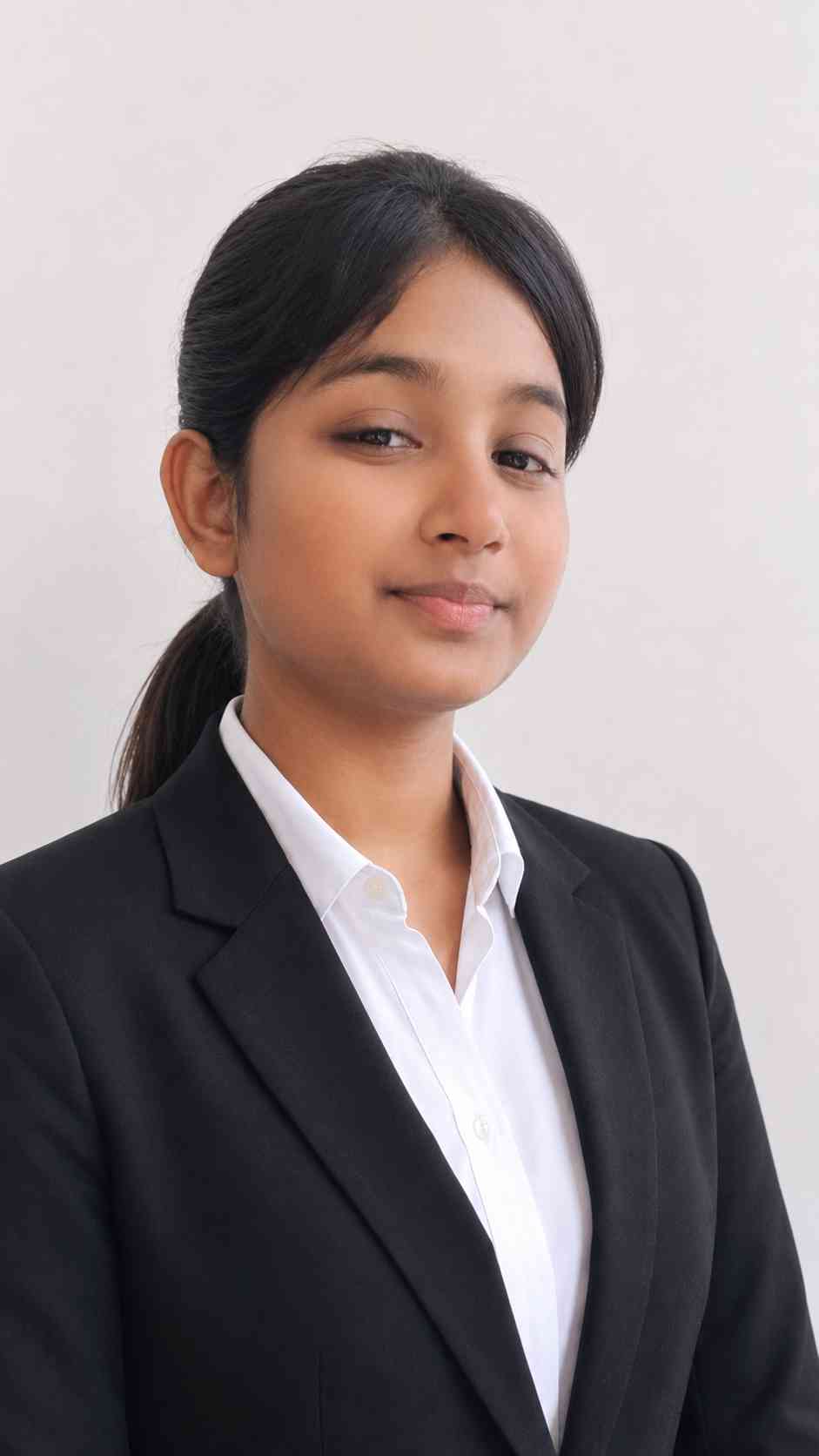 Mohini Singh
