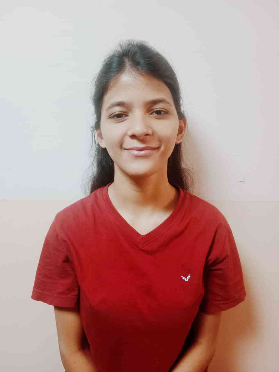 Mohini Vashundhra