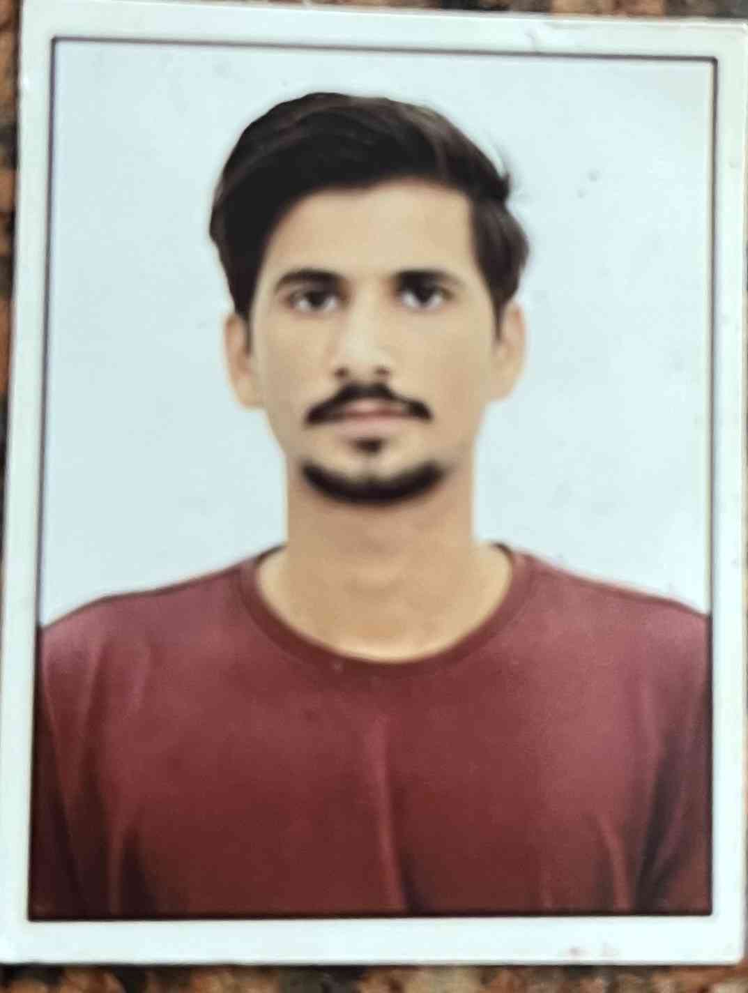 Mohit Kulriya