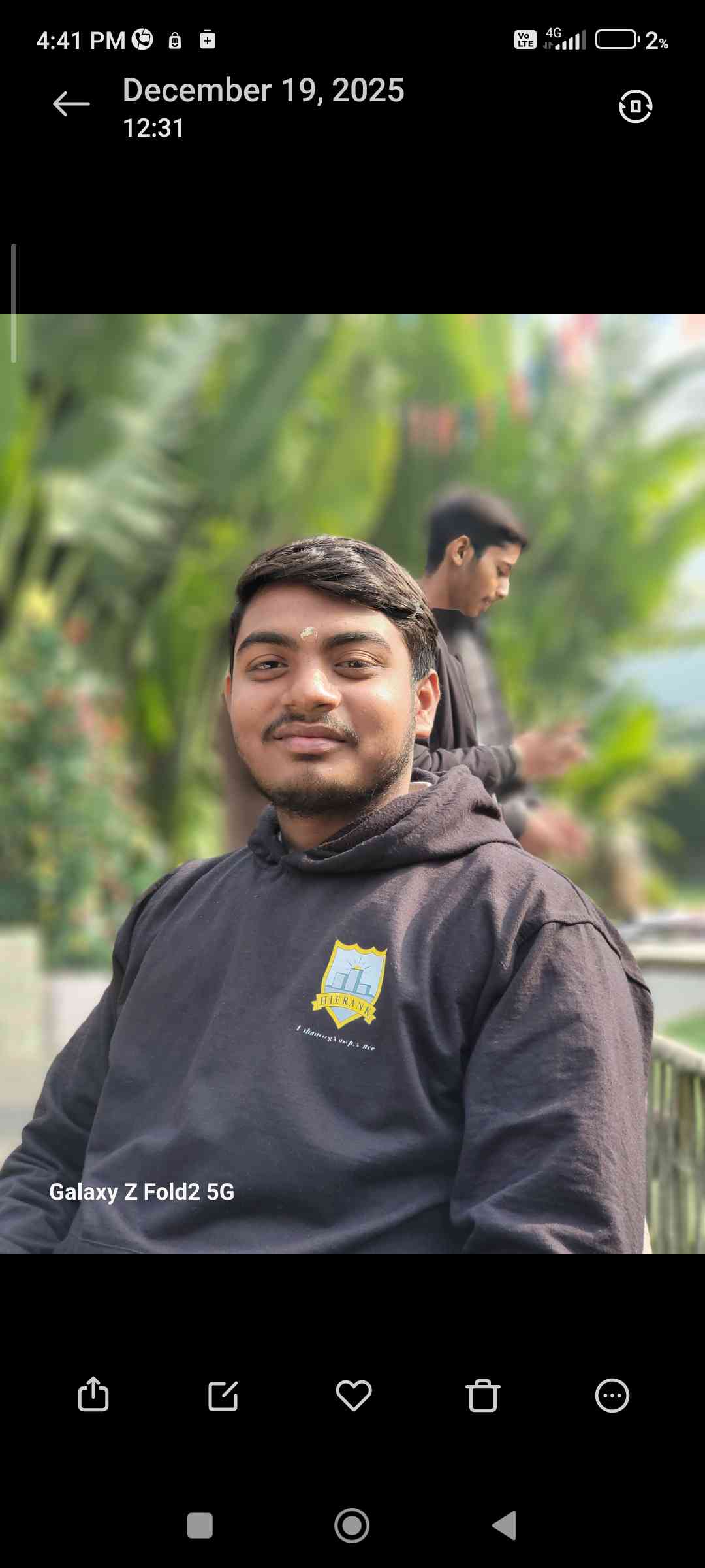 Mohit Kumar