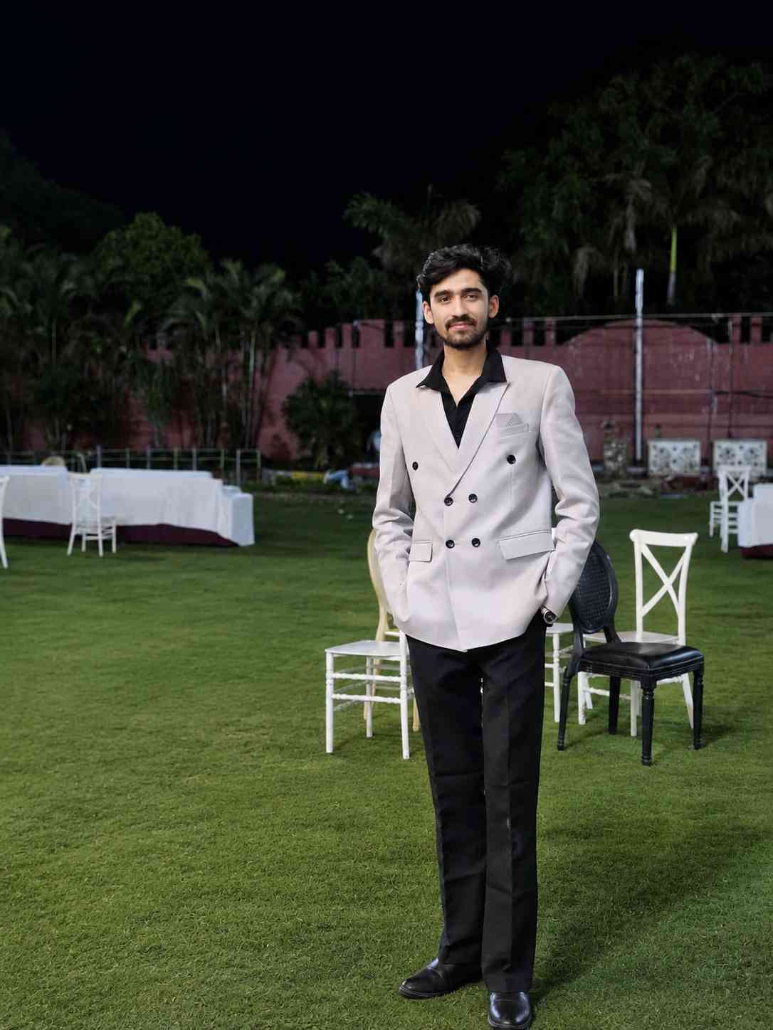 Mr.Mohit Soni