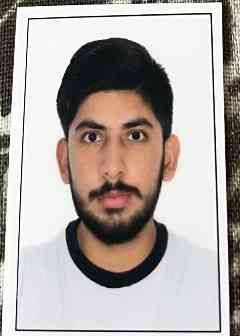 Mohnish Gaur