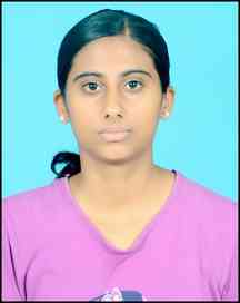 Mokshika Sharma