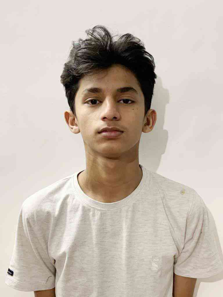 Rayyan Momin