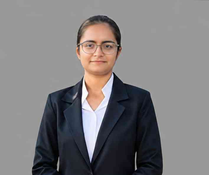 Monali Bhuptani