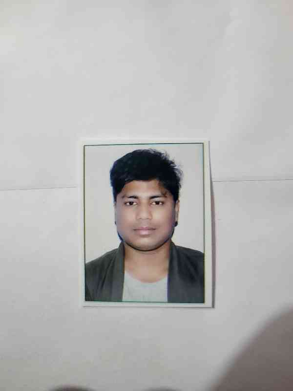 Souvik Mondal