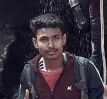 Mr. Dripta Mondal