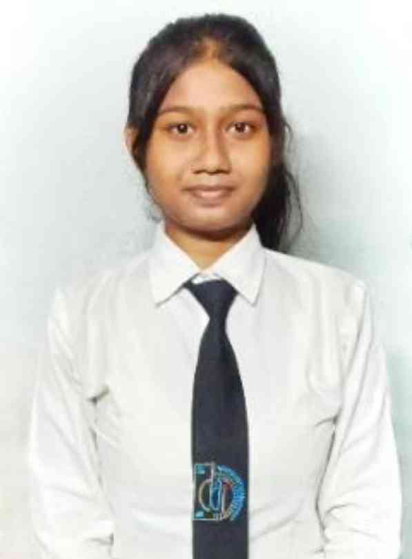 Sania Mondal