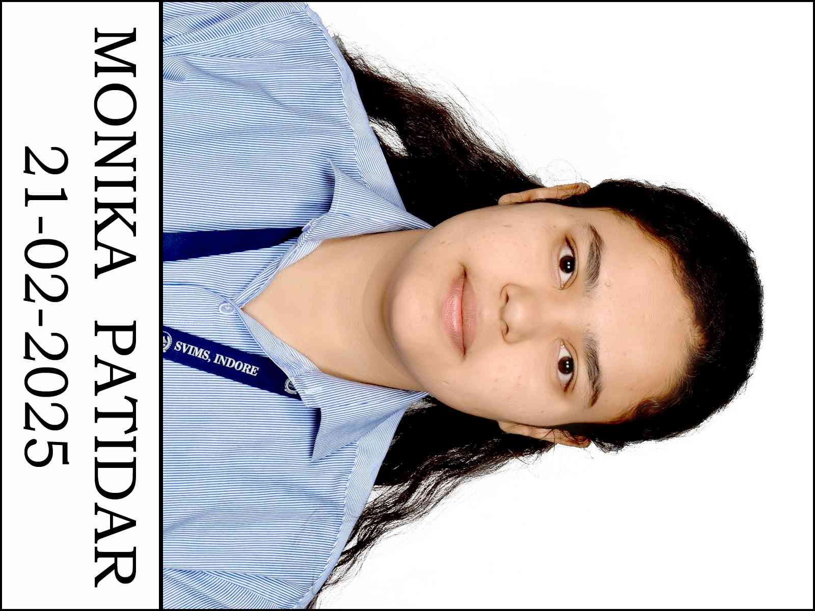Monika Patidar