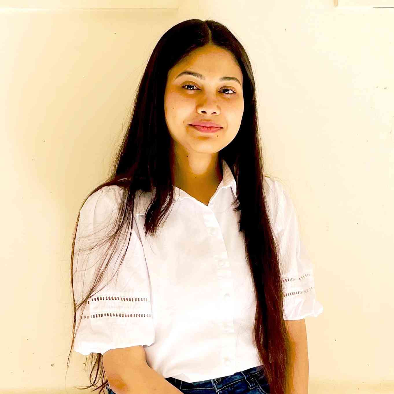Monika Gangwar