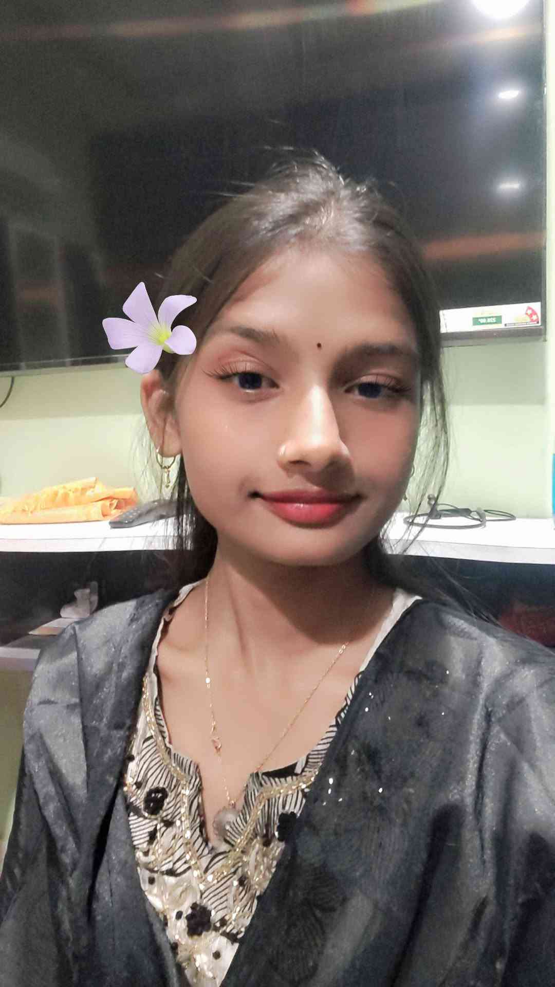 Monika shah