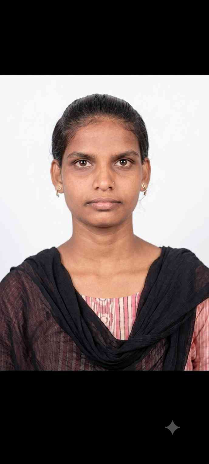 E. Monisha