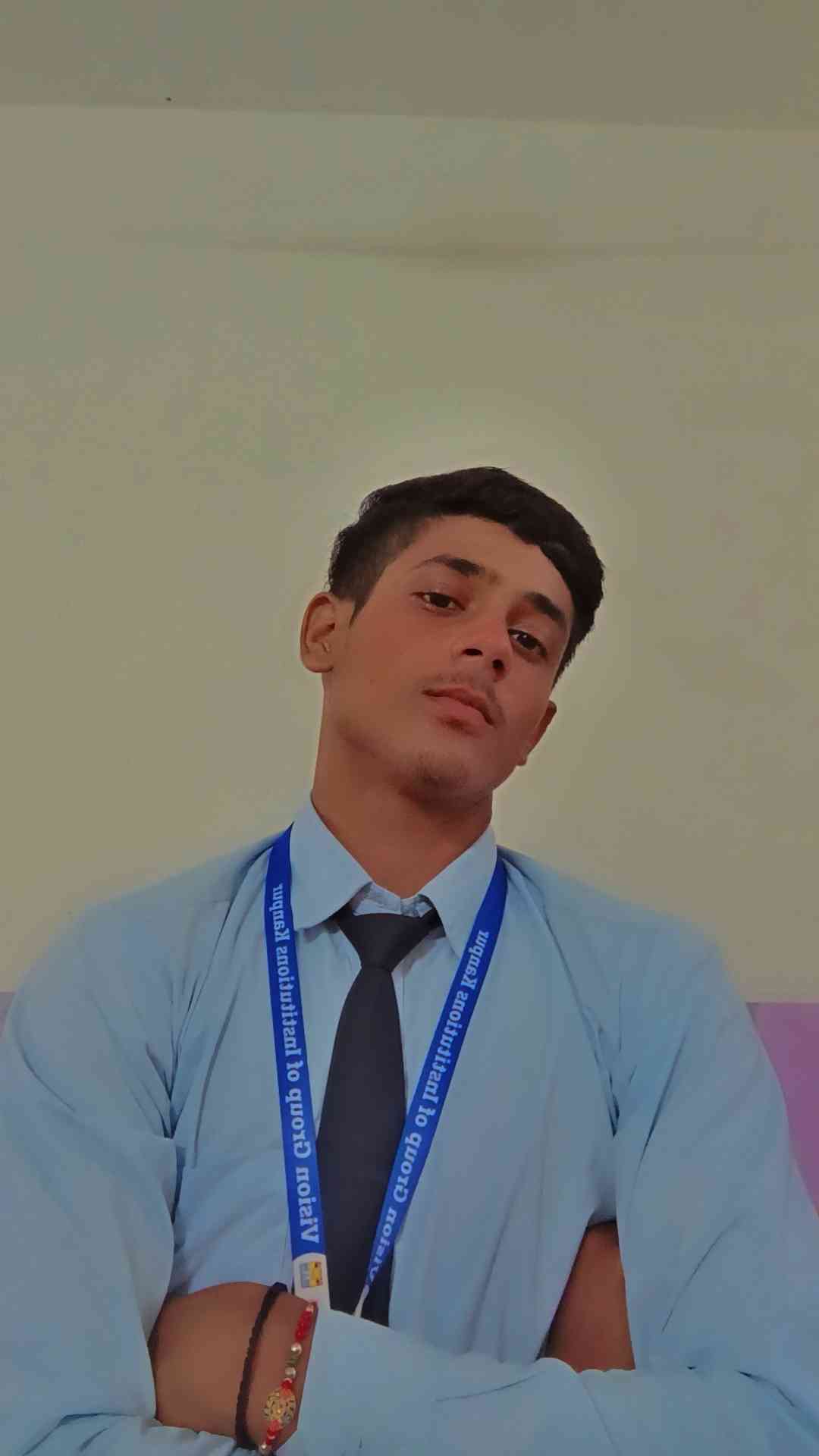 Mohd.Owaish
