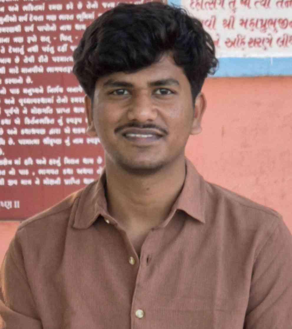 Rahul morsal