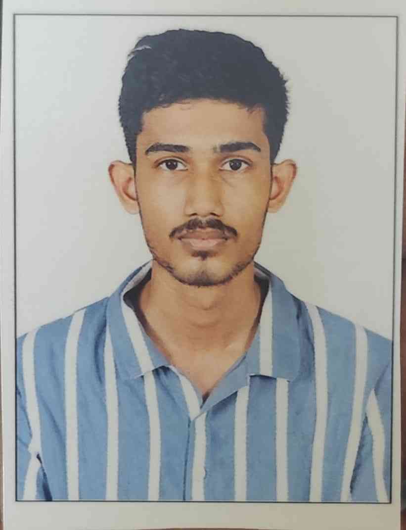 moses jebadurai christopher