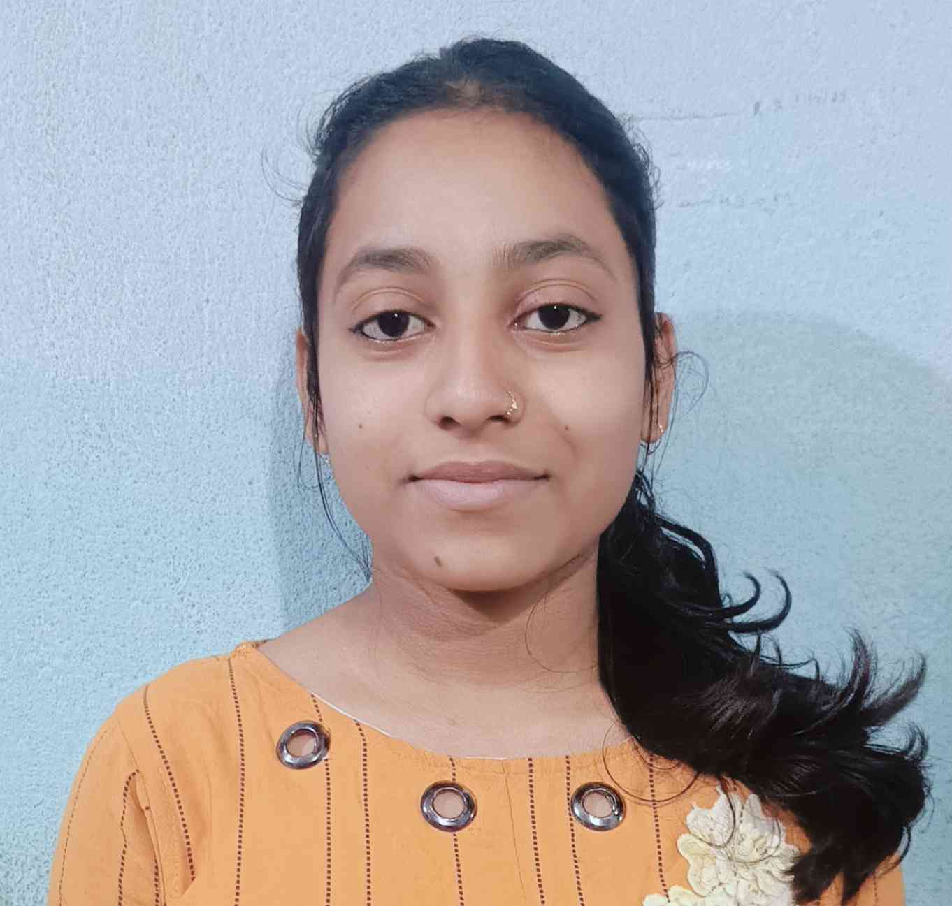 Moumita Mondal