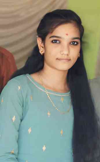 Mounika Gorle