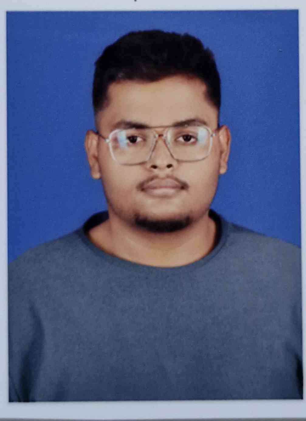 Manjit Pradhan