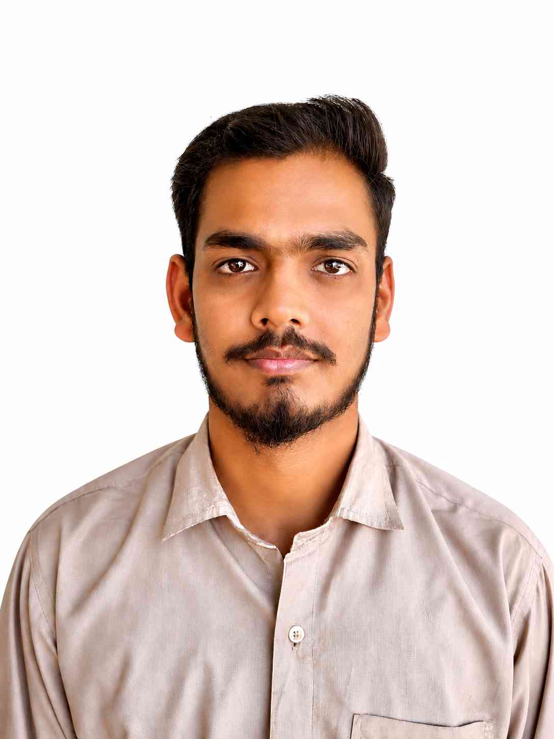 Roshan kumar singh