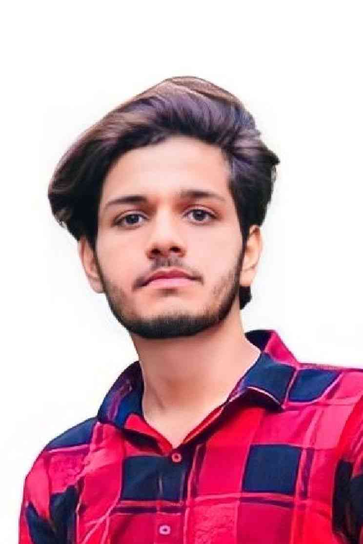 Aditya singh sisodhiya