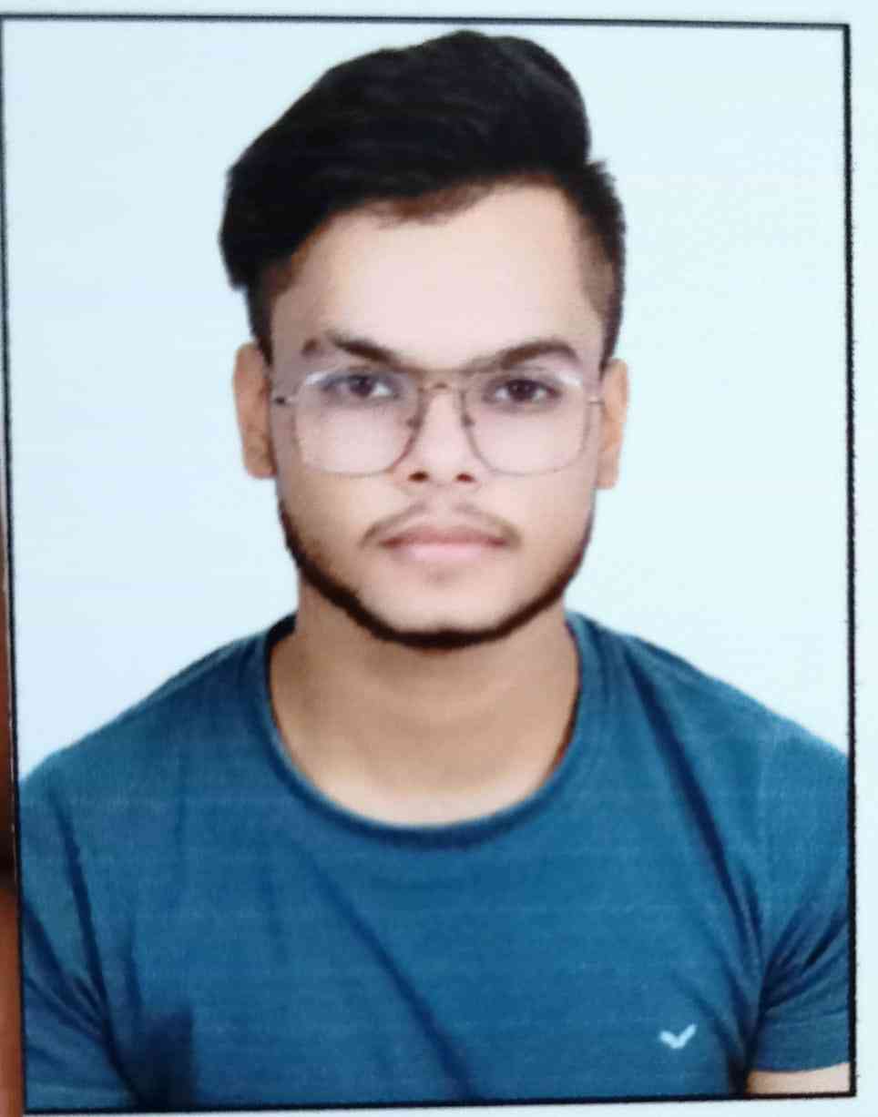 Mradul sahu