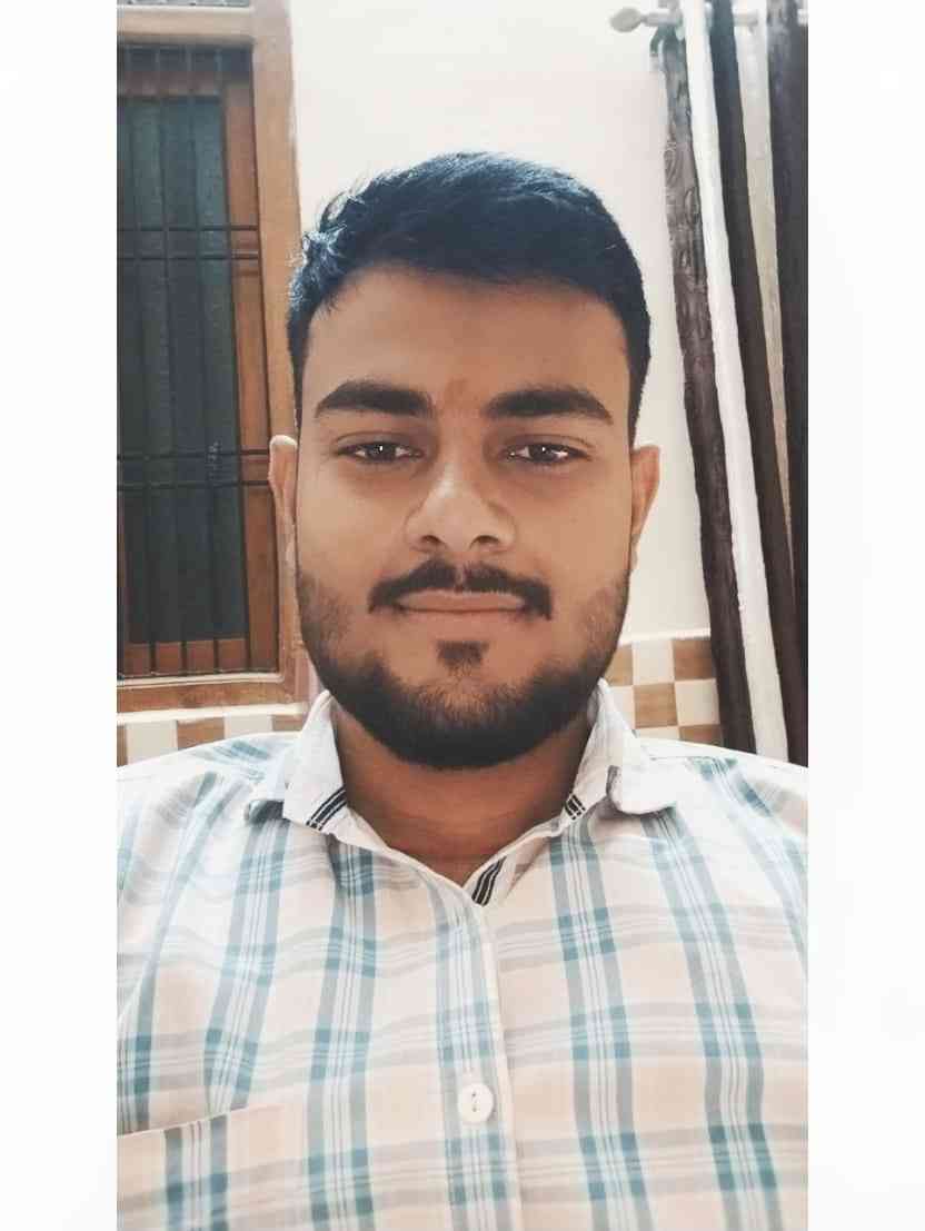 Rajnikant mishra