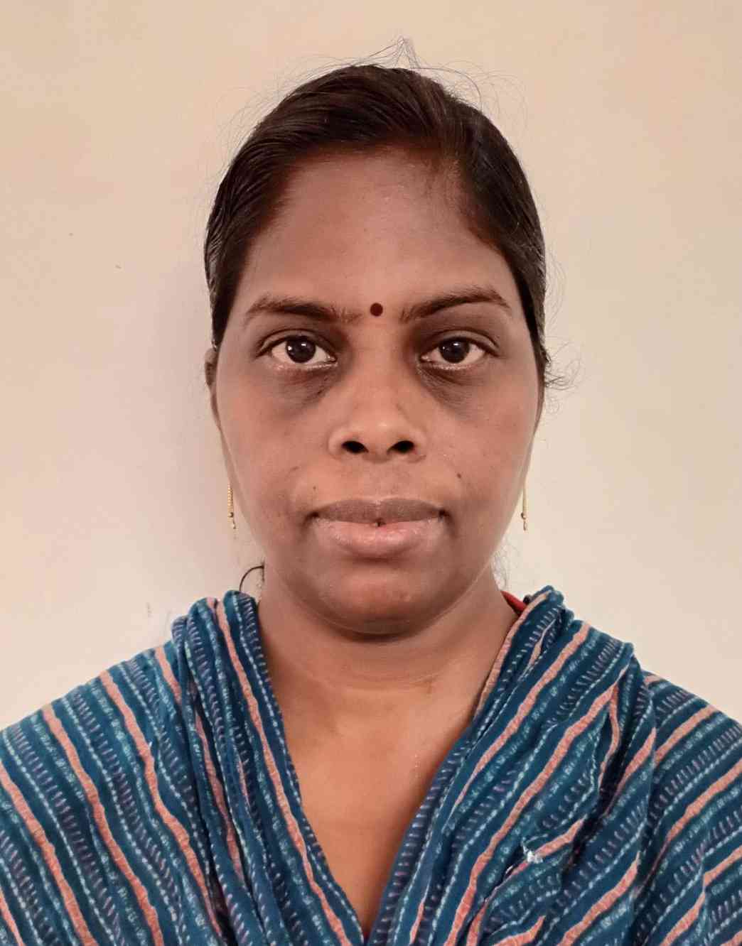 REVATHI M