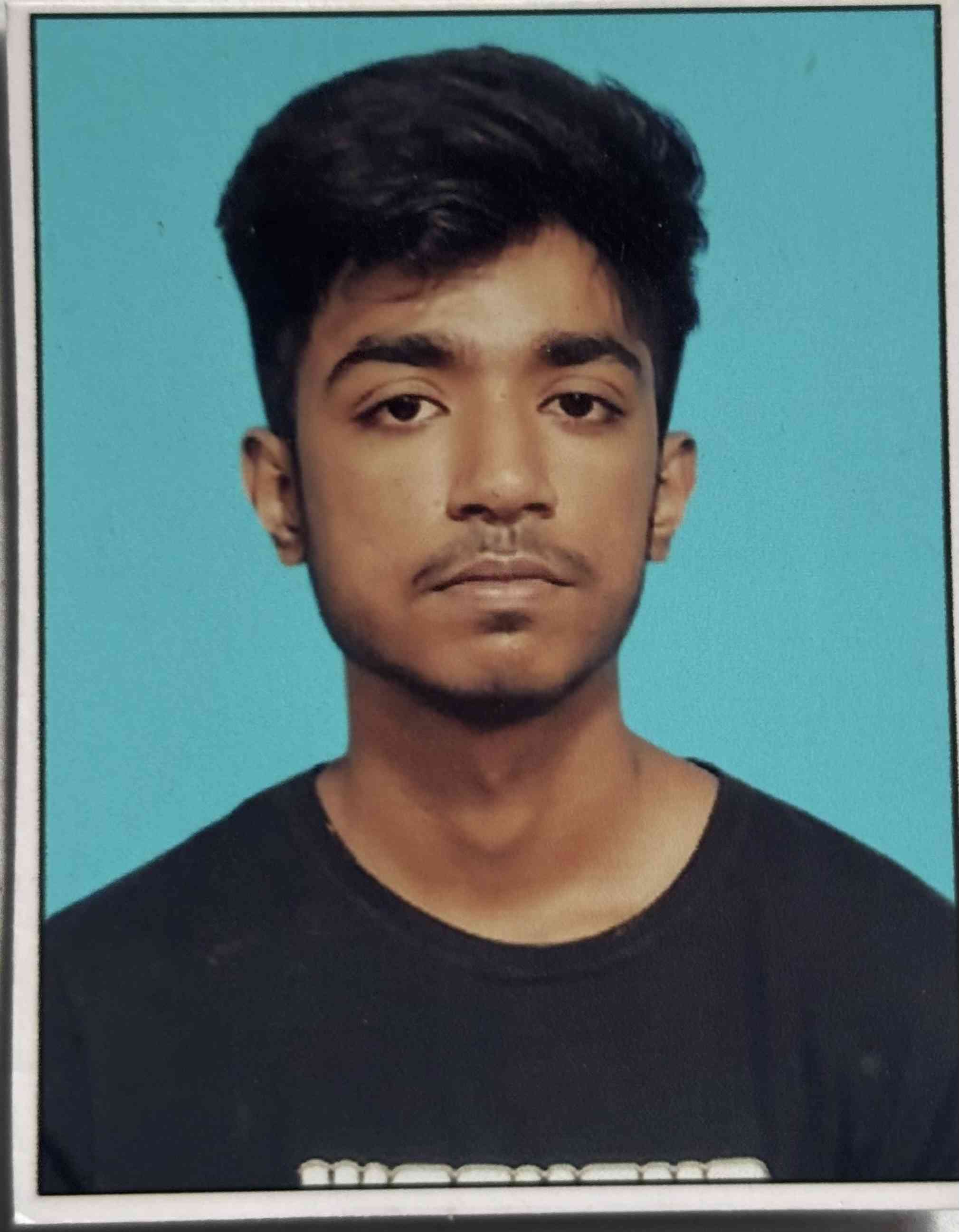 Gunjan Das