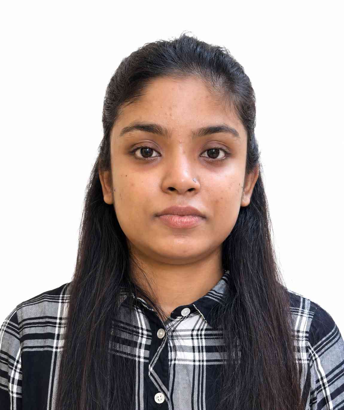 MRITTIKA GANGULY