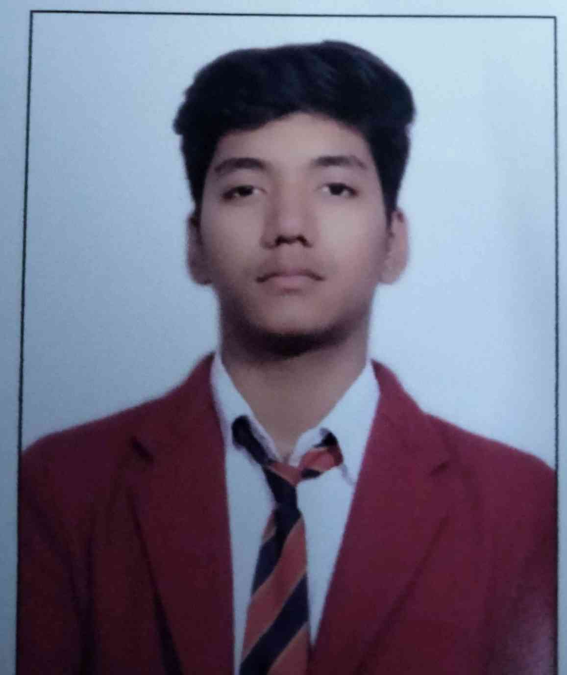 Mrityunjay verma